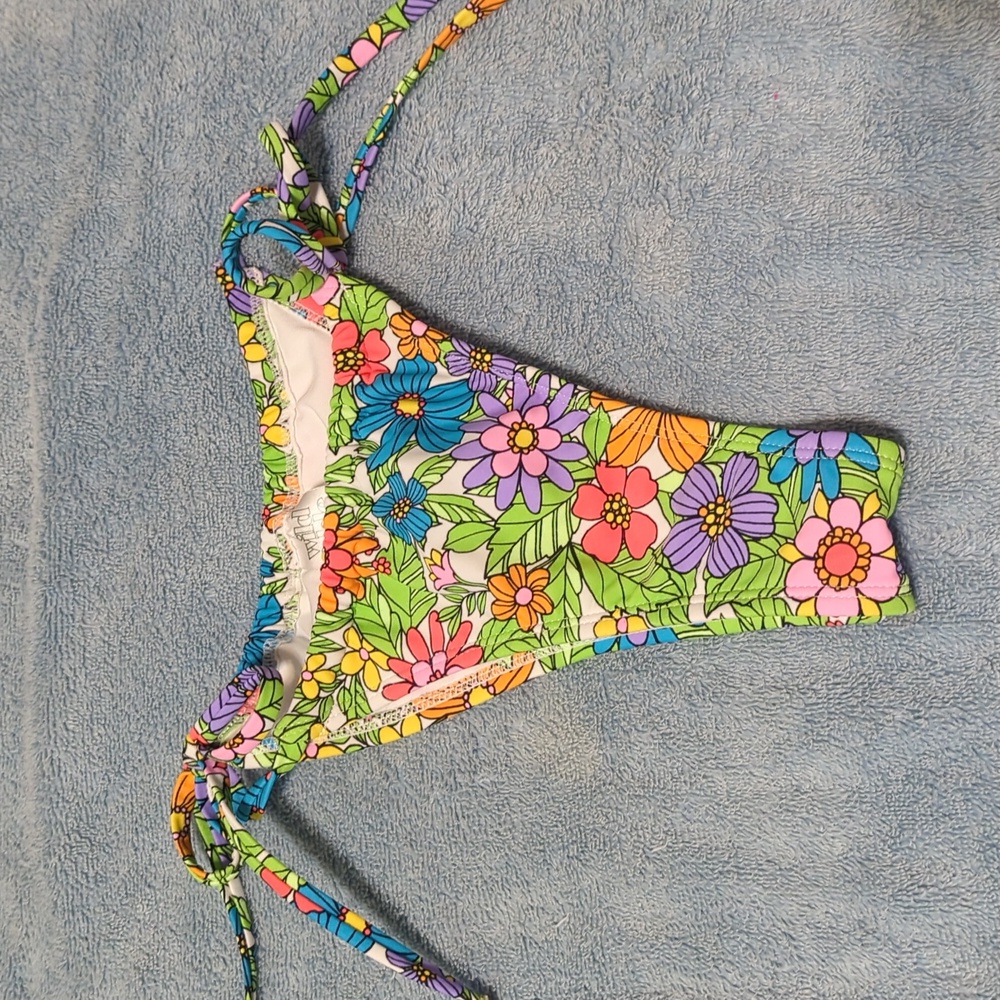 Wild Fable xxs bikini bottom swim ladies